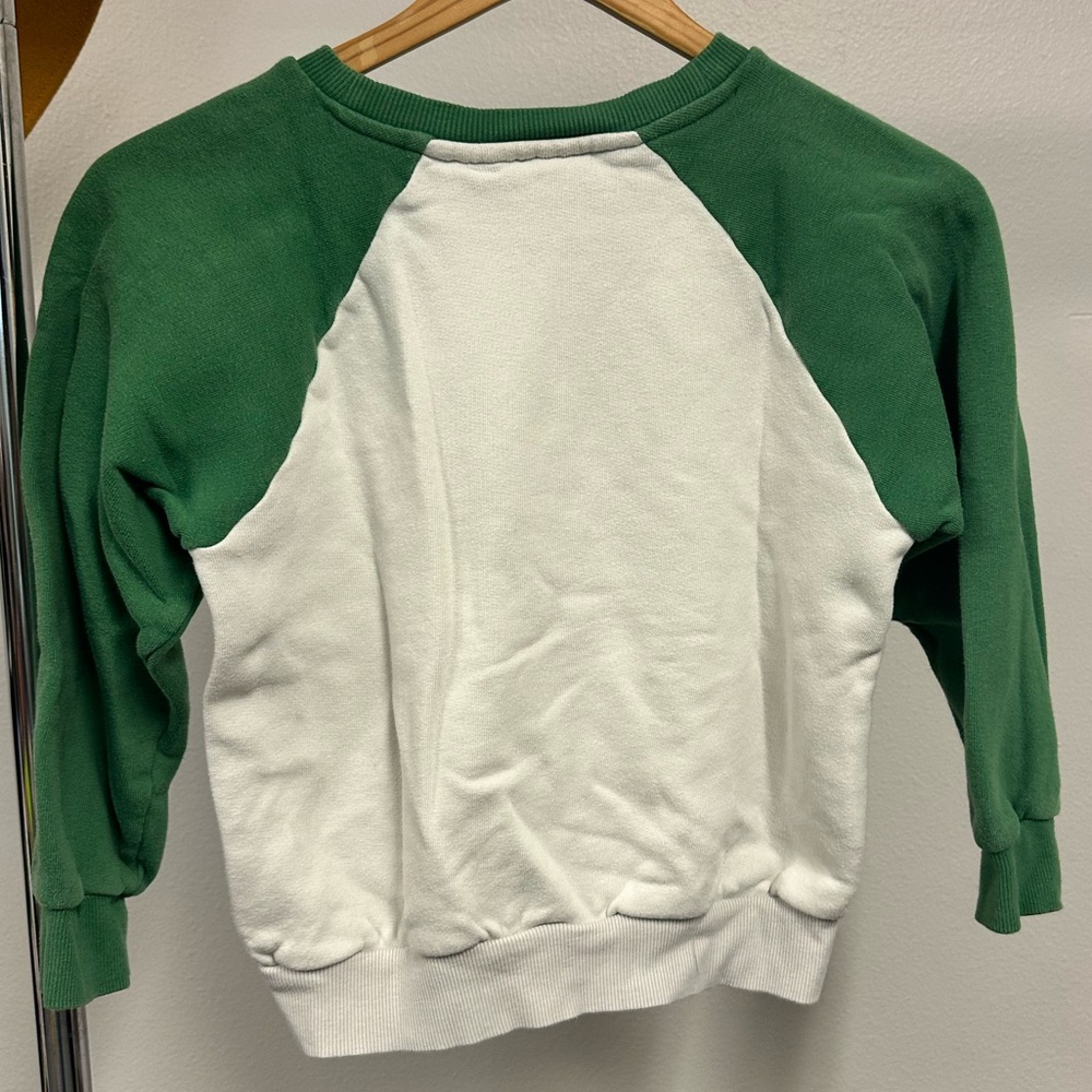 Mini Rodini IβM GREAT Sweatshirt - Picture 3 of 8